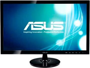 Asus vs229ha