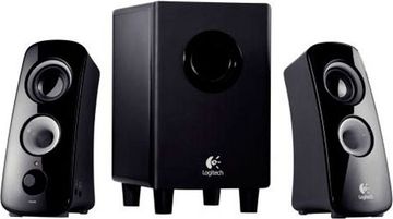Logitech z-323