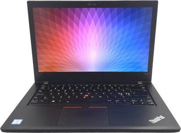 Ноутбук Lenovo thinkpad t480s 14&#34; core i5-8350 1,9ghz/ram16gb/ssd256gb/intel uhd graphics 620