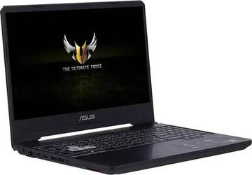 Ноутбук Asus 15,6&#34; amd ryzen 5 3550h 2,1ghz/ ram16gb/ ssd256gb/ amd radeon vega 8 graphics+geforce gtx 1650