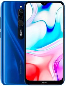 Xiaomi redmi 8 m1908c3ig 4/64gb