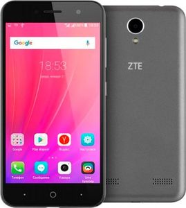 Мобільний телефон Zte a520 blade