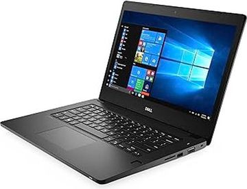 Dell latitude 3480 14? i5-7200u 2,70ghz/ram8gb/ssd128gb/intel hd graphics 620