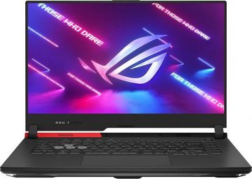 Ноутбук Asus rog strix scar g15 g513ie