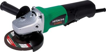 Угловая шлифмашина Hitachi g13se2