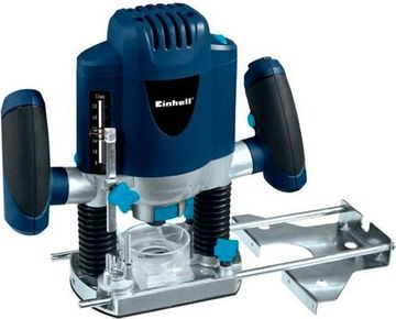 Фрезер Einhell bt-ro 1100e