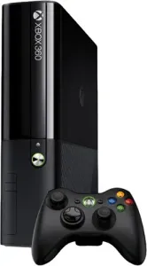 Microsoft xbox360 e 450gb