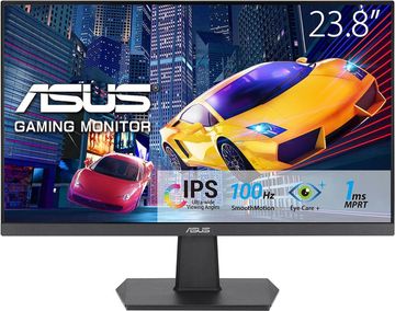 Монитор Asus va24ehf