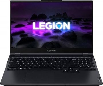 Lenovo legion 5 17ach6h