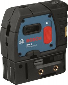 Bosch gpl 5 professional