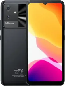 Мобильний телефон Cubot note 21 6/128gb