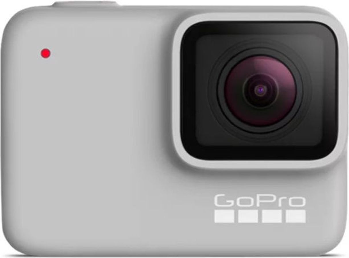 hero 7