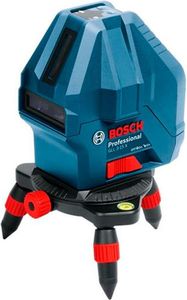 Лазерный уровень Bosch gll 3-15 x