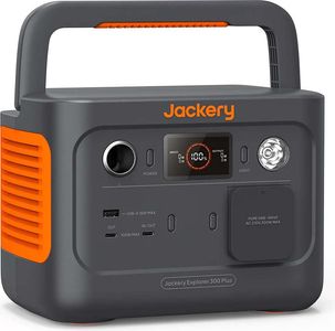 Jackery explorer 300 plus