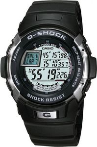 Годинник Casio g-7700