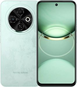 Tecno spark 30c kl5n 8/256gb