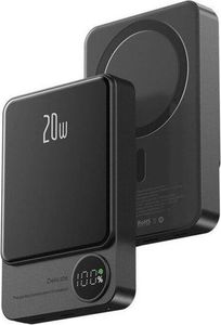 Delicate q9 20w plus