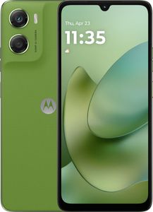 Motorola moto g06 4g 4/64gb tendril