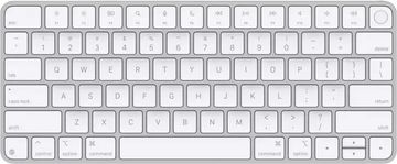 Apple magic keyboard with touch id for mac models with apple silicon usb-c
