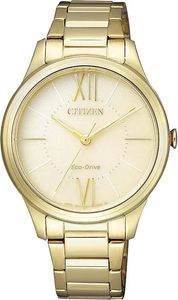 Citizen без модели