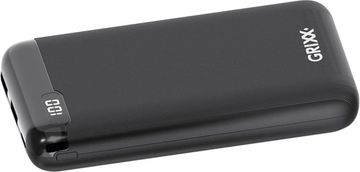 Grixx grextbp20pdb 20000mah
