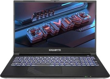 Gigabyte 15/core i7-13620h ddr5/16gb ddr3/ssd 512 gb/geforce rtx4050 6gb