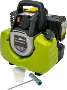 Great White gm 1000i