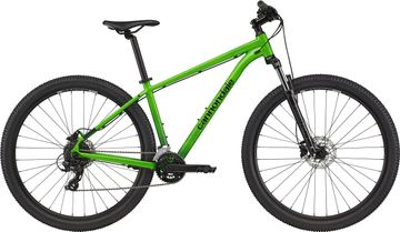 Cannondale trail 6 27.5" alum