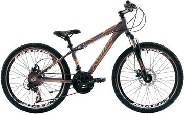 Ardis ht4 рама 19" колеса 26