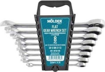 Molder mt 56108 8 шт