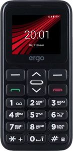 Ergo f186