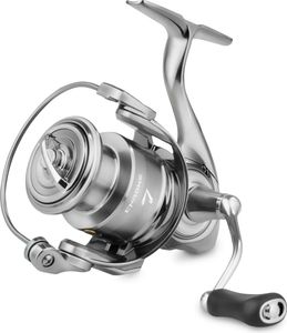 Select chrome 4000 / 6+1bb