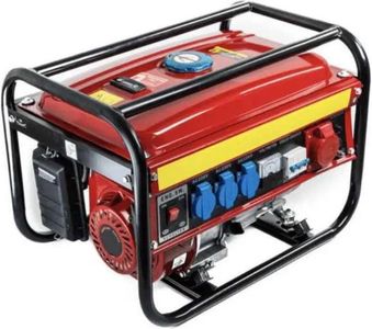 Kraft Dekker kd8500w