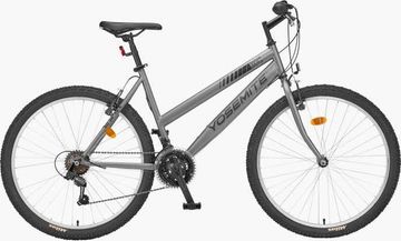 Yosemite колеса 26