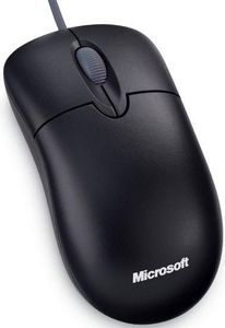 Microsoft basic optical mouse