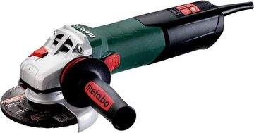 Metabo we 15-125 quick