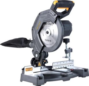 Procraft pgs20 1акб 4ah зп