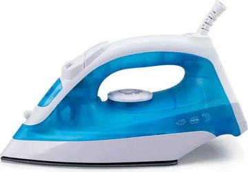 Electric Steam Iron r.1229