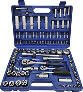 Tools 108 pcs
