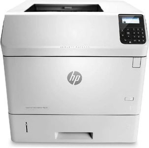 Hp laserjet enterprise m605