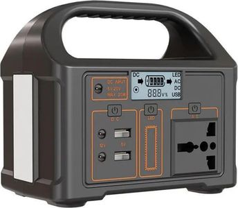 Portable Power Station eg012li-100w