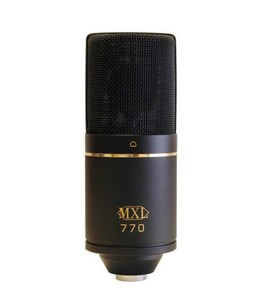 Mxl 770