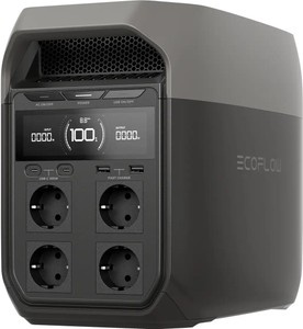 Ecoflow delta 3