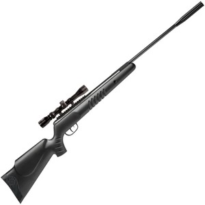 Crosman nitro venom