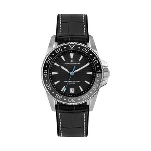 Jacques Lemans liverpool diver 1-2205a