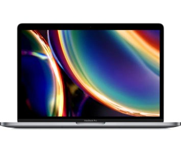 Apple macbook pro 13 2020 a2251/ core i5 2.0ghz/ ram16gb/ ssd1tb/ iris plus