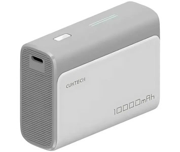 Cuktech 10000 mah