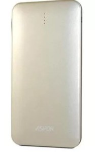 Aspor seven a337 5000mah