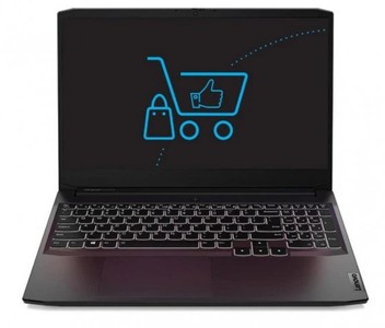 Lenovo 15/ryzen 5 5600h ddr4/16gb ddr4/ssd 1000 gb/geforce rtx3060 6gb