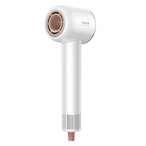 Dreame hair dryer glory-wh